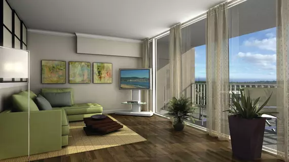 Regency on Beachwalk Waikiki by Outrigger | Hawaii - Honolulu - Waikiki