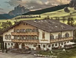 Hotel Christof | Trentino-Alto Adige - Güney Tirol (il) - Monguelfo