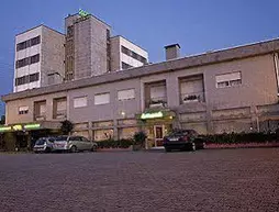 Hotel Moutados | Norte - Braga Bölgesi - Vila Nova de Famalicao