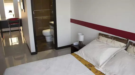 Mare Aparta Suite | Valle del Cauca - Cali (ve civarı) - Cali