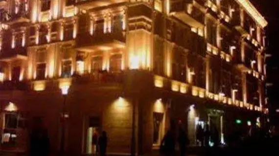 Azcot Hotel | Bakü (ve civarı) - Baku