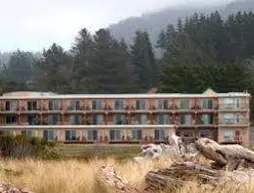 Inn of the Beachcomber | Oregon - Oregon Coast - Gold Beach