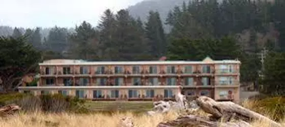 Inn of the Beachcomber | Oregon - Oregon Coast - Gold Beach