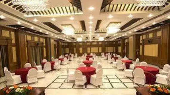 Shenbaga Hotel and Convention Centre | Tamil Nadu - Tindivanam