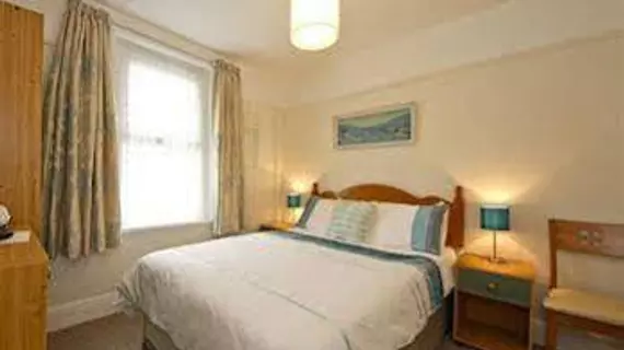 Bella Vista - Guest house | Devon (kontluk) - South Hams - Paignton