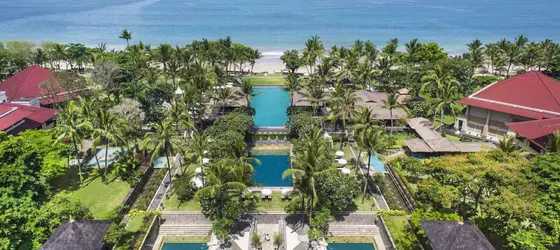 InterContinental Bali Resort | Bali - Jimbaran - Jimbaran Körfezi