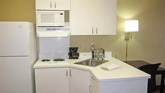 Extended Stay America - Santa Rosa - South | Kaliforniya - Sonoma İlçesi - Santa Rosa