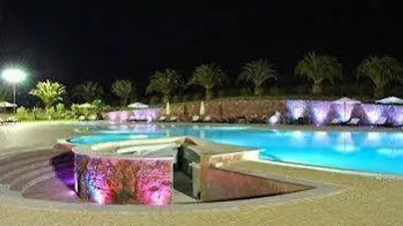 Alghero Park Village | Sardinya - Sassari - Algero