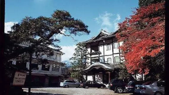 Nikko Kanaya Hotel | Toçigi (idari bölge) - Nikko