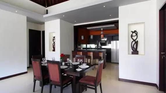 D&G Villas by Premier Hospitality Asia | Bali - Nusa Dua - Kuta Selatan