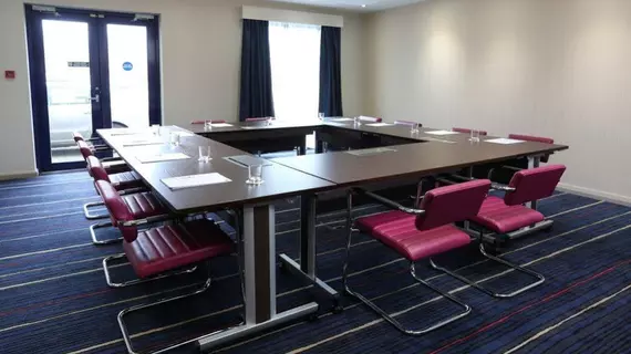 Holiday Inn Express Wandsworth | Londra (ve civarı) - Batı Londra