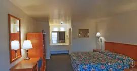 Americas Best Value Inn Santa Rosa | Kaliforniya - Sonoma İlçesi - Santa Rosa