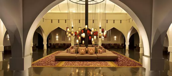 The Chedi Muscat | Muskat (ve civarı) - Maskat - Al Ghubrah Ash Shamaliyyah