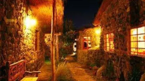 Casa Andina Classic Colca | Arequipa (bölge) - Chivay