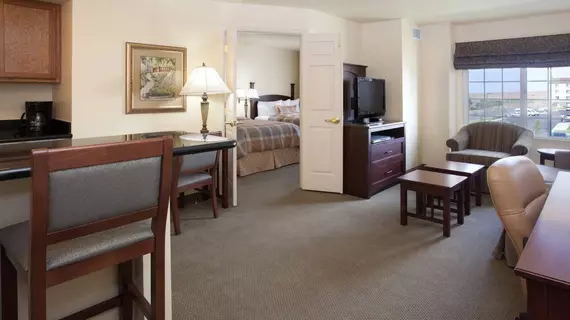 Staybridge Suites Denver International Airport | Kolorado - Denver (ve civarı) - Denver