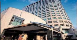 Hotel The Manhattan | Şiba (idari bölge) - Chiba