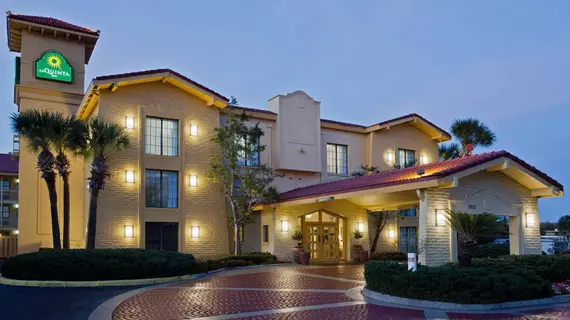 La Quinta Inn Orlando Airport West | Florida - Orlando (ve civarı) - Orlando