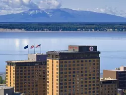 The Hotel Captain Cook | Alaska - Anchorage (ve civarı) - Anchorage - Anchorage Merkezi