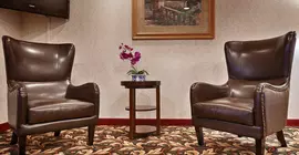 Best Western Dallas Inn & Suites | Oregon - Salem (ve civarı) - Dallas