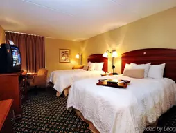 Hampton Inn Auburn | Alabama - Auburn - Opelika (ve civarı) - Auburn