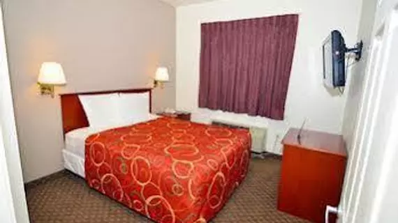 Siegel Suites Select - Flamingo East | Nevada - Clark County - Las Vegas (ve civarı) - Las Vegas - Paradise