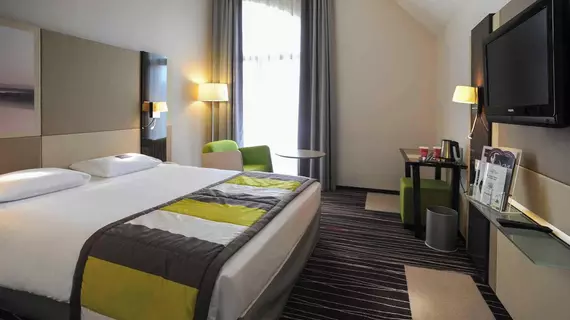 Mercure Granville Le Grand Large | Normandiya - Manche - Granville