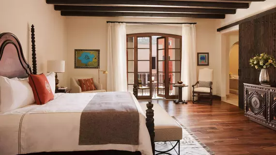 Rosewood San Miguel de Allende | Guanajuato - San Miguel de Allende