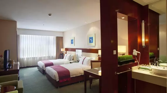 Holiday Inn Hohhot | İç Moğolistan - Hohhot - Huimin