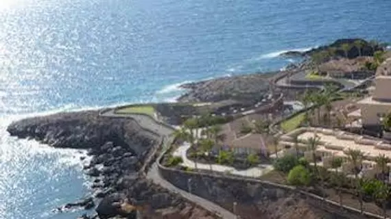 Paraiso del Sur Apartments | Kanarya Adaları - Santa Cruz de Tenerife - Adeje - La Caleta