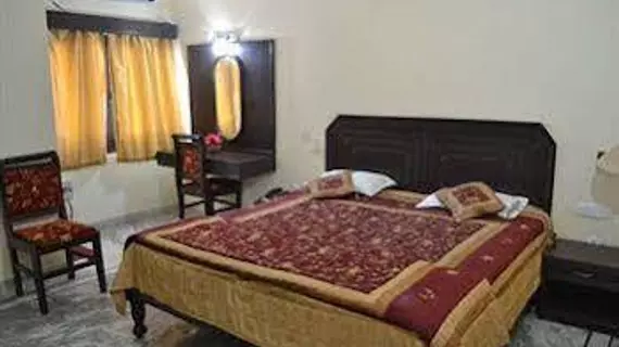 Hotel Nirvana | Madya Pradeş - Chhatarpur - Khajuraho