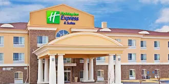 Holiday Inn Express Hotel & Suites Richwood - Cincinnati South