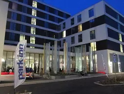 Park Inn by Radisson Malmö | Skane İlçesi - Malmo (ve civarı) - Akarp - Arlöv - Norr