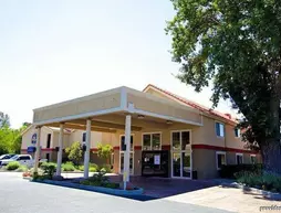 Best Western PLUS Colony Inn | Kaliforniya - San Luis Obispo (ve civarı) - Atascadero