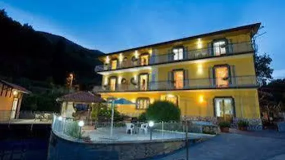 Mamaral Resort | Campania - Agerola