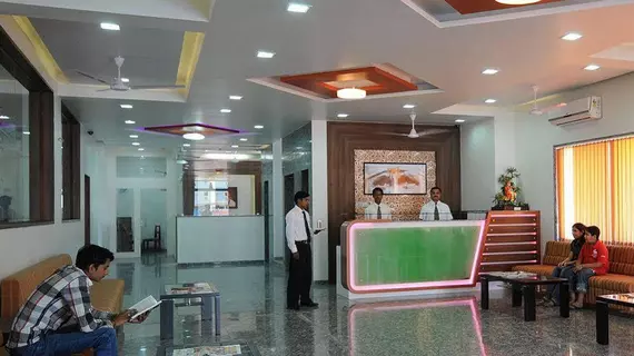 Hotel Sai Sangam | Maharaştra - Kopargaon