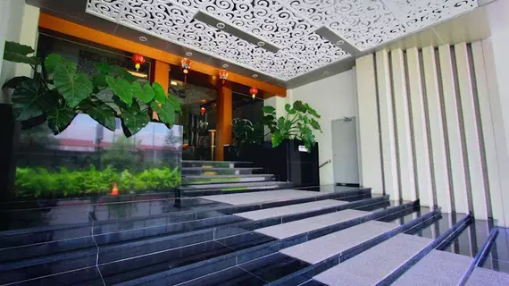 Pranaya Suites | West Java - Cakarta (ve civarı) - Serpong