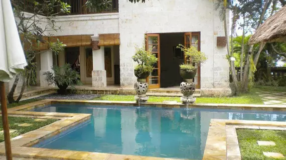 Taman Suci Villa | Bali - Jimbaran - Jimbaran Körfezi