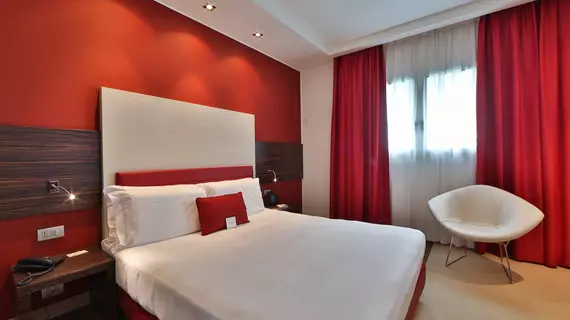 Best Western Plus Quid Hotel Venice Airport | Venedik (ve civarı) - Mestre