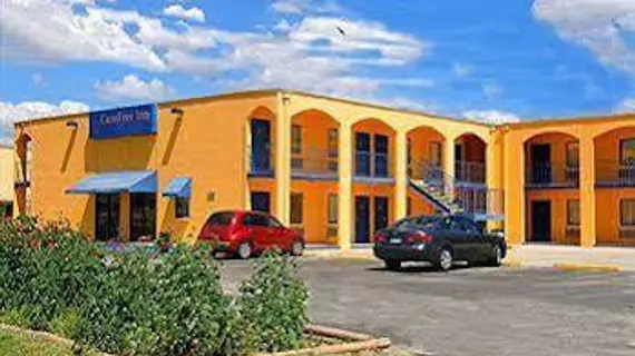 Stay Express Inn Lackland San Antonio | Teksas - San Antonio (ve civarı) - San Antonio - Southside