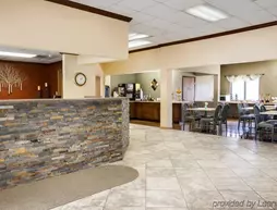 Heartland Inn | Iowa - Cedar Rapids - Iowa City (ve civarı) - Coralville