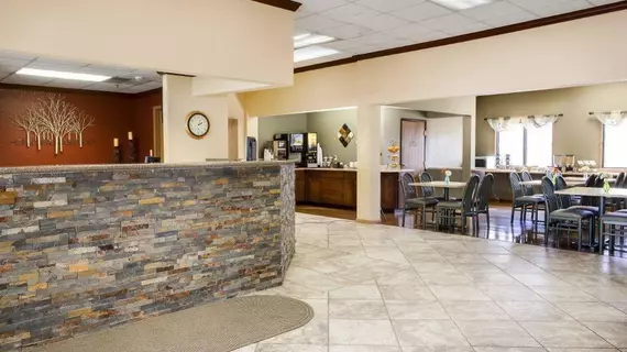 Heartland Inn | Iowa - Cedar Rapids - Iowa City (ve civarı) - Coralville