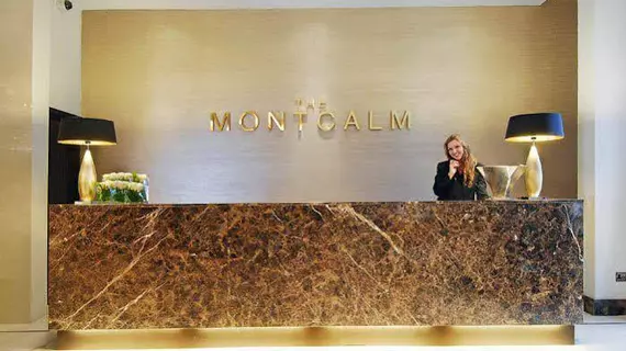 The Montcalm | Londra (ve civarı) - City of Westminster - Marylebone