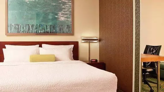 SpringHill Suites Boston Peabody | Massachusetts - Peabody