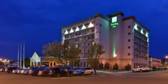 Holiday Inn Great Falls