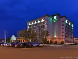 Holiday Inn Great Falls | Montana - Great Falls (ve civarı) - Great Falls