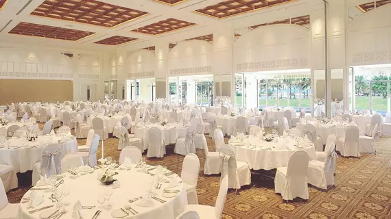 Dusit Thani Hua Hin | Prachuap Khiri Khan (ili) - Hua Hin (ve civarı) - Cha-am