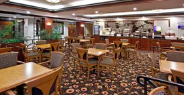 HOLIDAY INN EXPRESS & SUITES G | Indiana - Indianapolis (ve civarı) - Greenwood