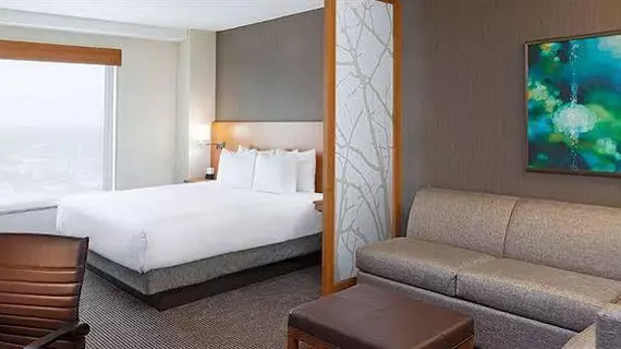 Hyatt Place Bloomington | Indiana - Bloomington (ve civarı) - Bloomington