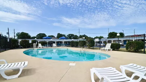 Best Western Catalina Inn | Alabama