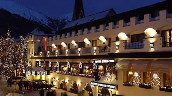 Hotel Klosterbräu | Tirol - Innsbruck (ve civarı) - Seefeld in Tirol - Seefeld Pedestrian Zone